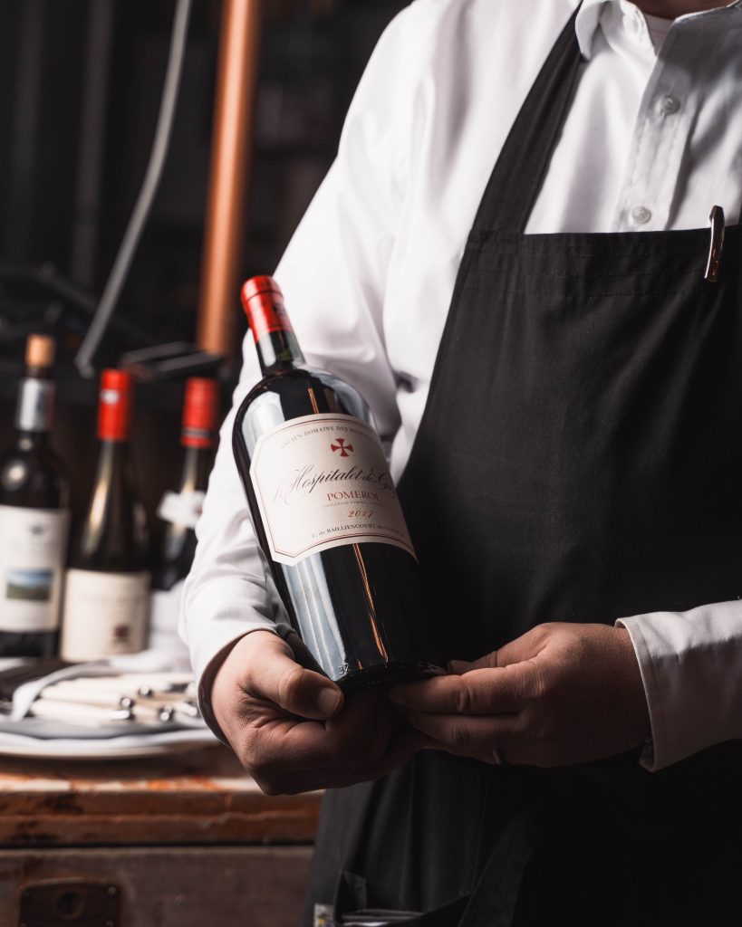 Gamla Franska uppdaterar sina bilder 1 Bild på vin gamla franska