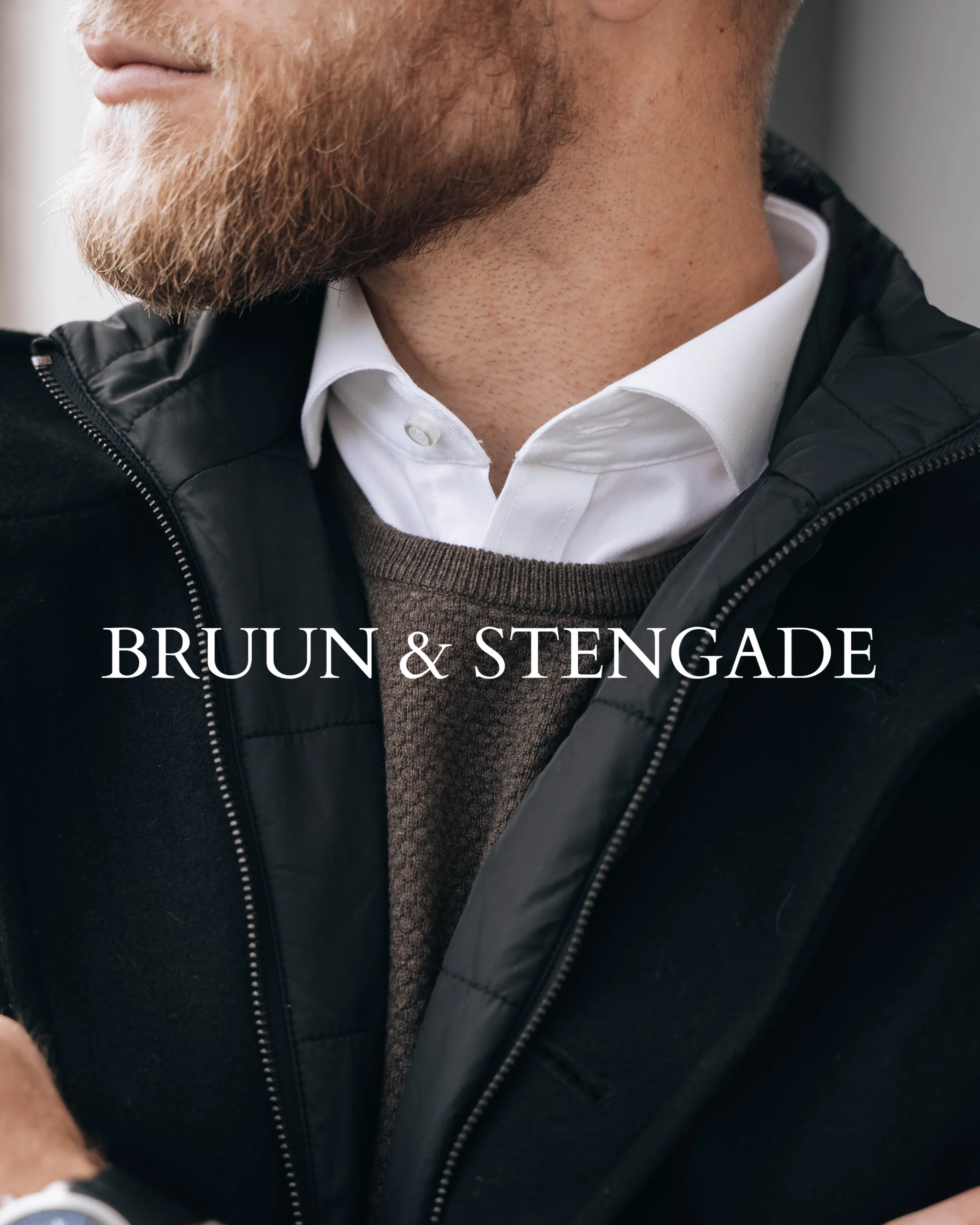 Bruun & Stengade